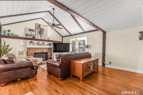 214 Pumpkin Hill Road New Milford CT 06776