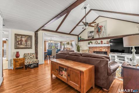 214 Pumpkin Hill Road New Milford CT 06776