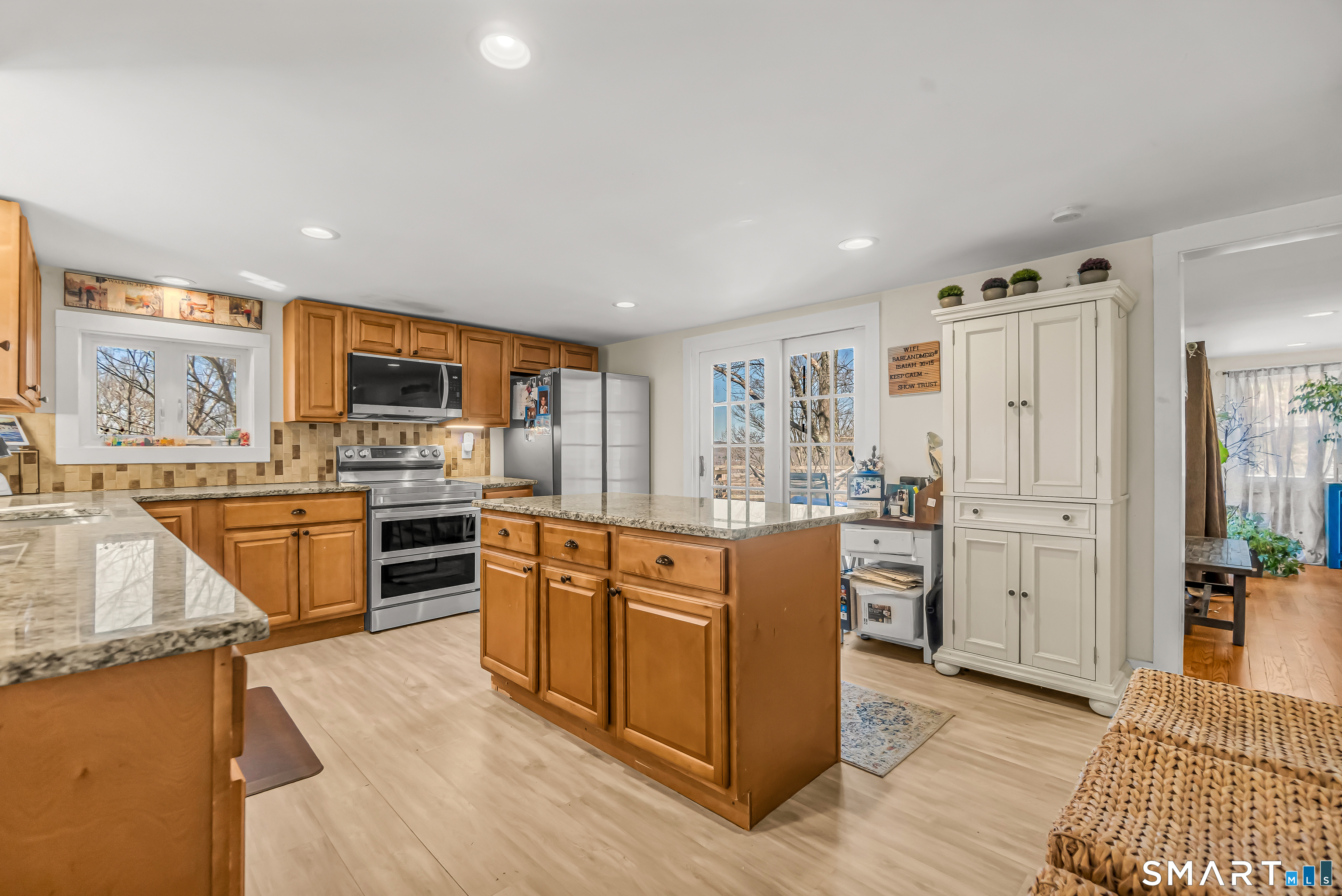 214 Pumpkin Hill Road New Milford CT 06776