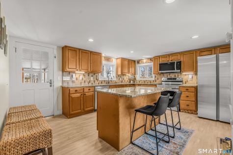 214 Pumpkin Hill Road New Milford CT 06776