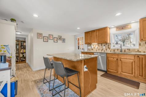 214 Pumpkin Hill Road New Milford CT 06776