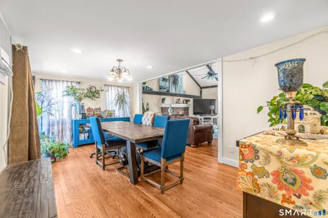 214 Pumpkin Hill Road New Milford CT 06776