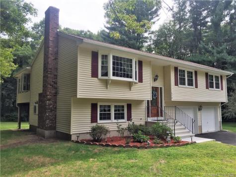 570 Buff Cap Road Tolland CT 06084