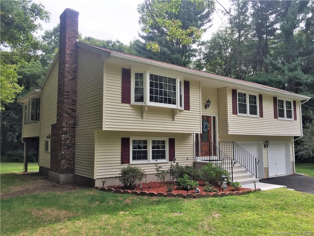 570 Buff Cap Road Tolland CT 06084