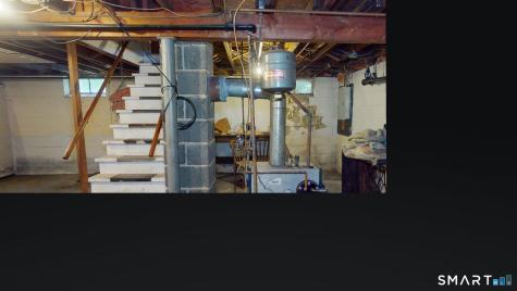 35 Sunset Street New London CT 06320