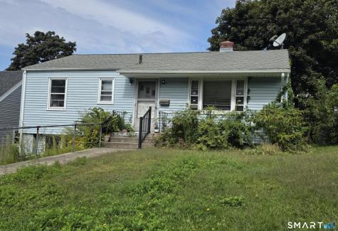 35 Sunset Street New London CT 06320