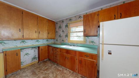 35 Sunset Street New London CT 06320