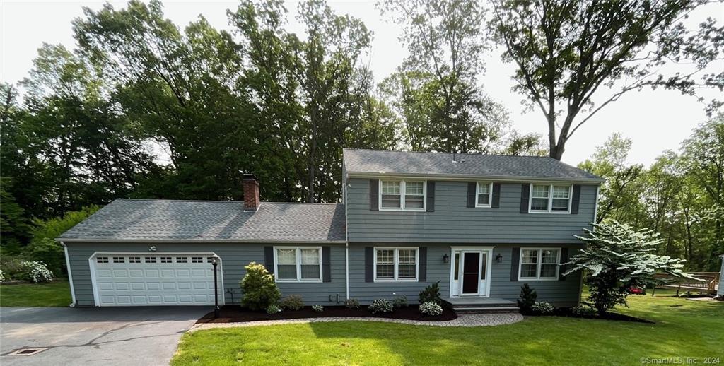 142 North Timber Lane Cheshire CT 06410