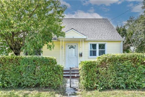 16 South Avenue Danbury CT 06810
