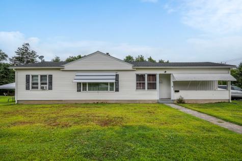 8 Case Street Bristol CT 06010