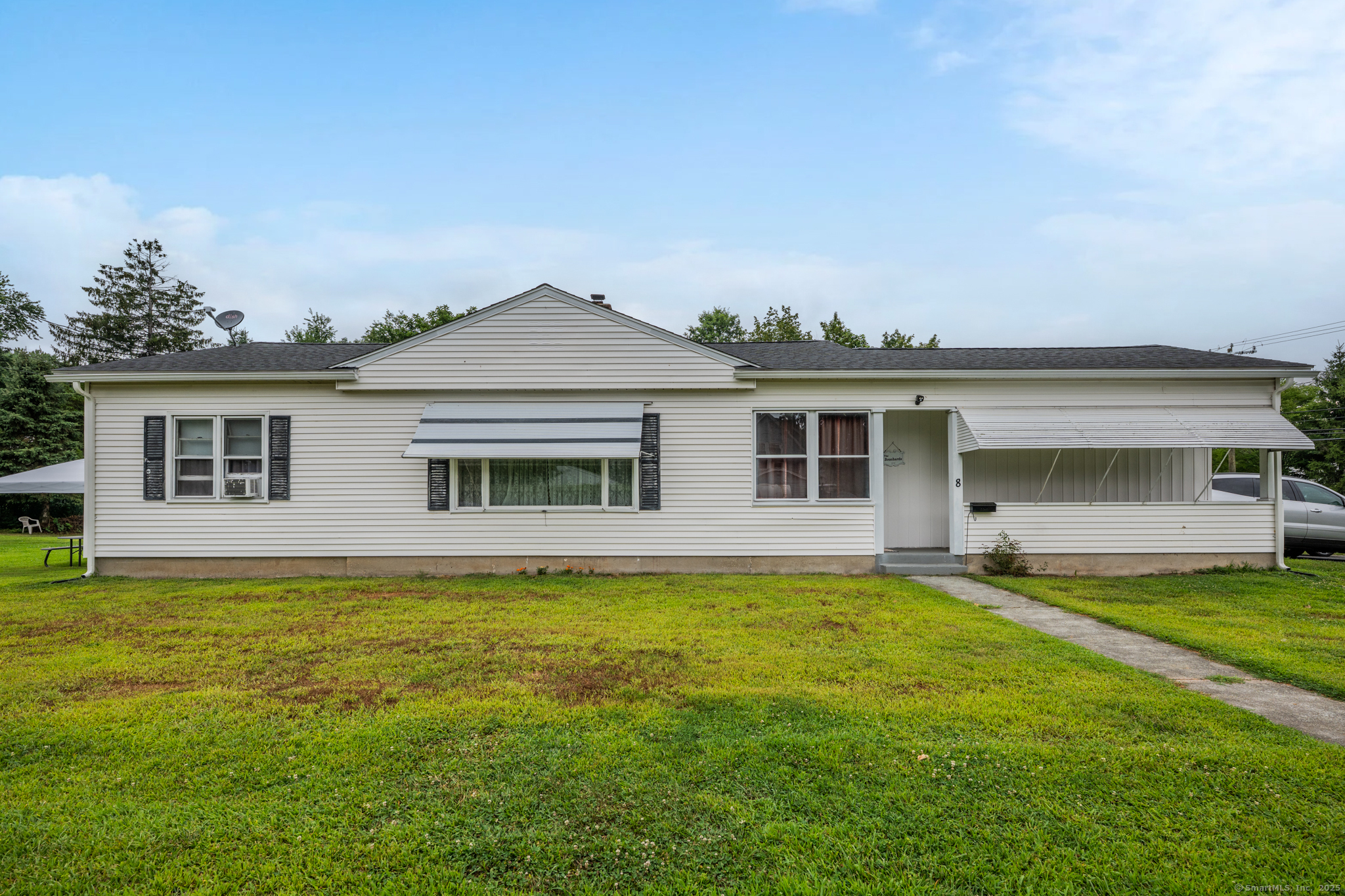 8 Case Street Bristol CT 06010