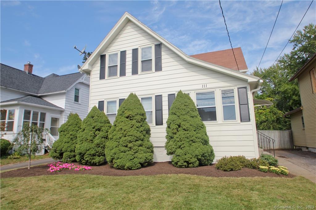 111 Spring Street Windsor Locks CT 06096