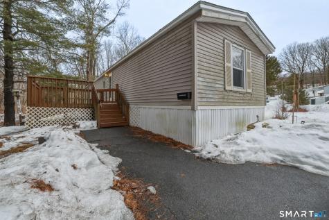 325 Kelly Road Vernon CT 06066