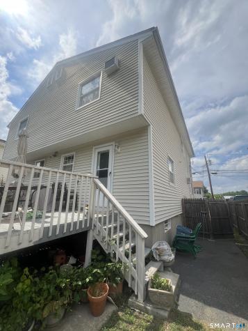 153 Shell Street Bridgeport CT 06605