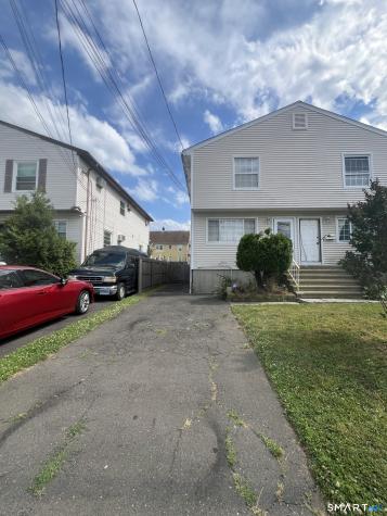 153 Shell Street Bridgeport CT 06605