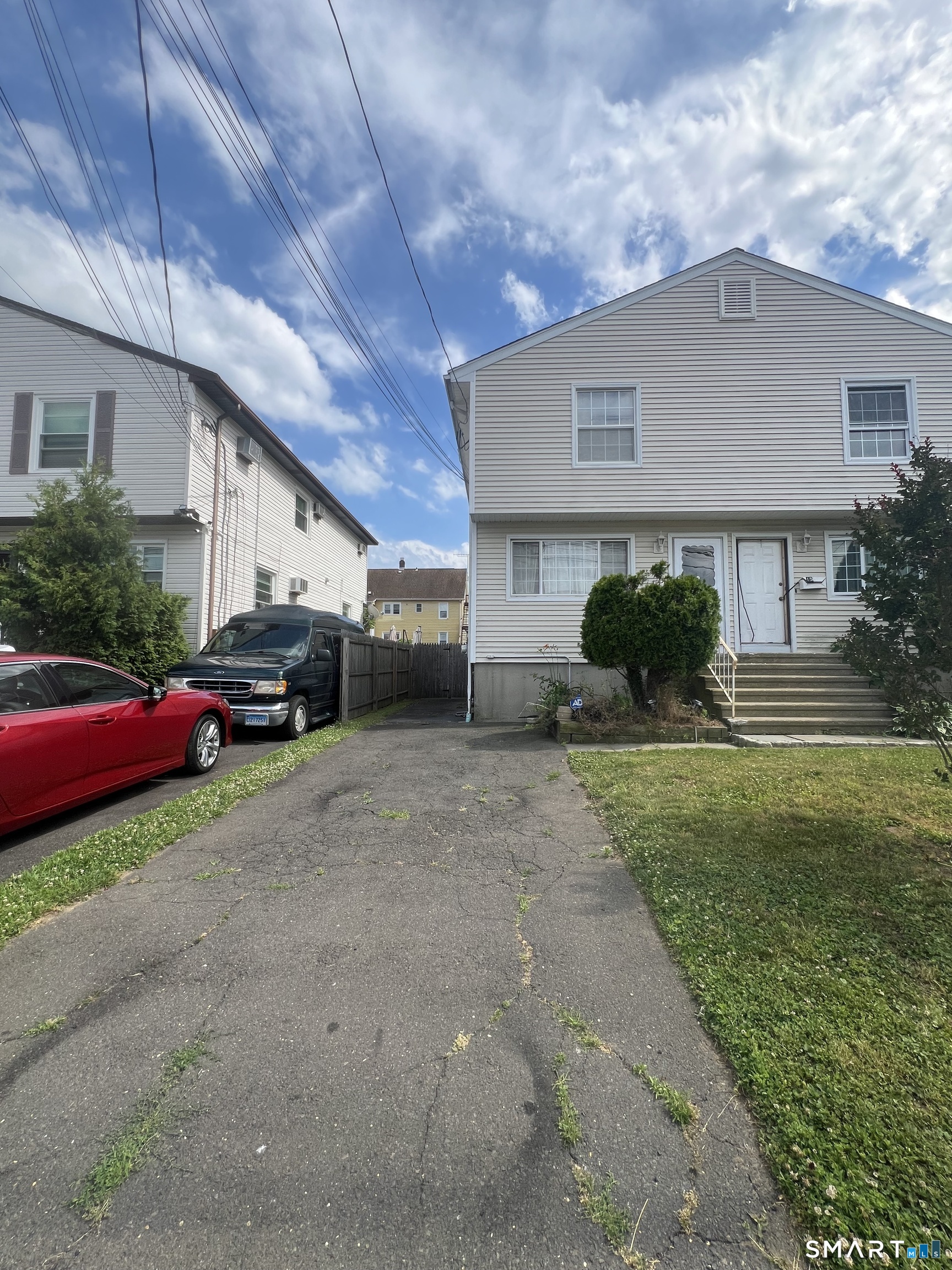 153 Shell Street Bridgeport CT 06605