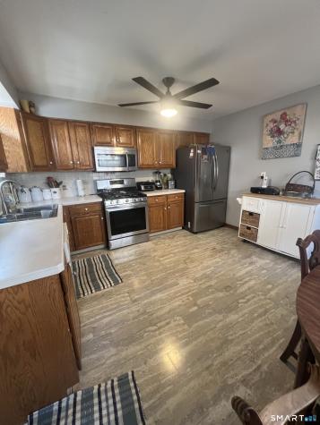 153 Shell Street Bridgeport CT 06605