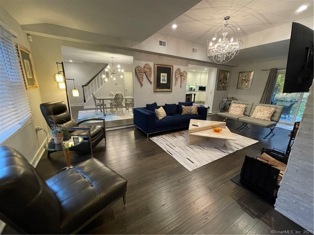 20 Brookside Drive Darien CT 06820