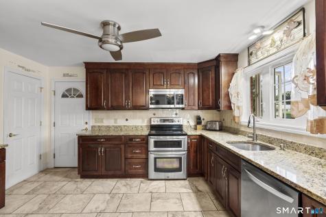 66 Goff Street Waterbury CT 06704