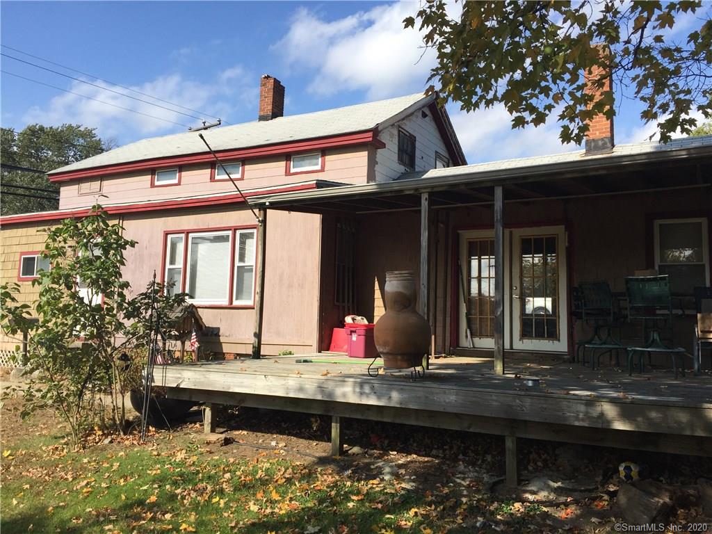 32 North Maple Street Enfield CT 06088