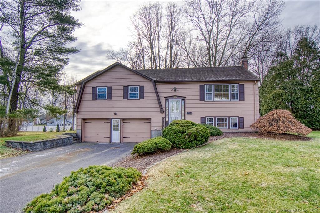 29 Hickory Hill Lane Newington CT 06111