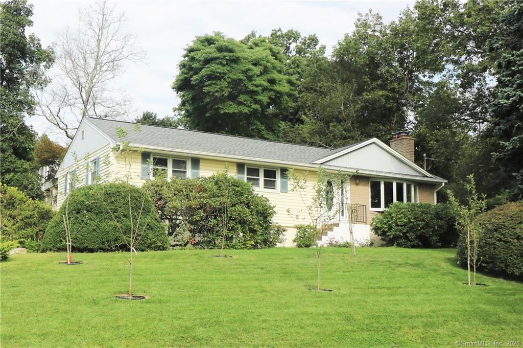 34 Hampton Road Trumbull CT 06611