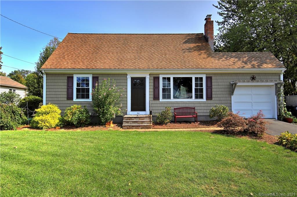34 Lynmoor Street Milford CT 06460