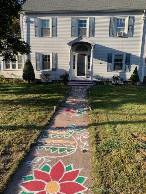 85 Henry Street Manchester CT 06042