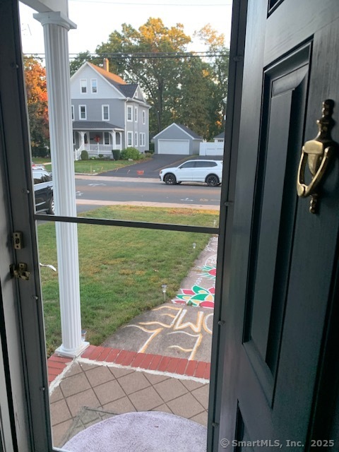 85 Henry Street Manchester CT 06042