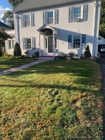 85 Henry Street Manchester CT 06042