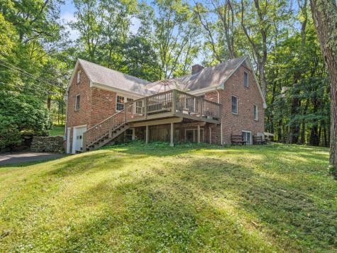 537 Cherry Brook Road Canton CT 06019