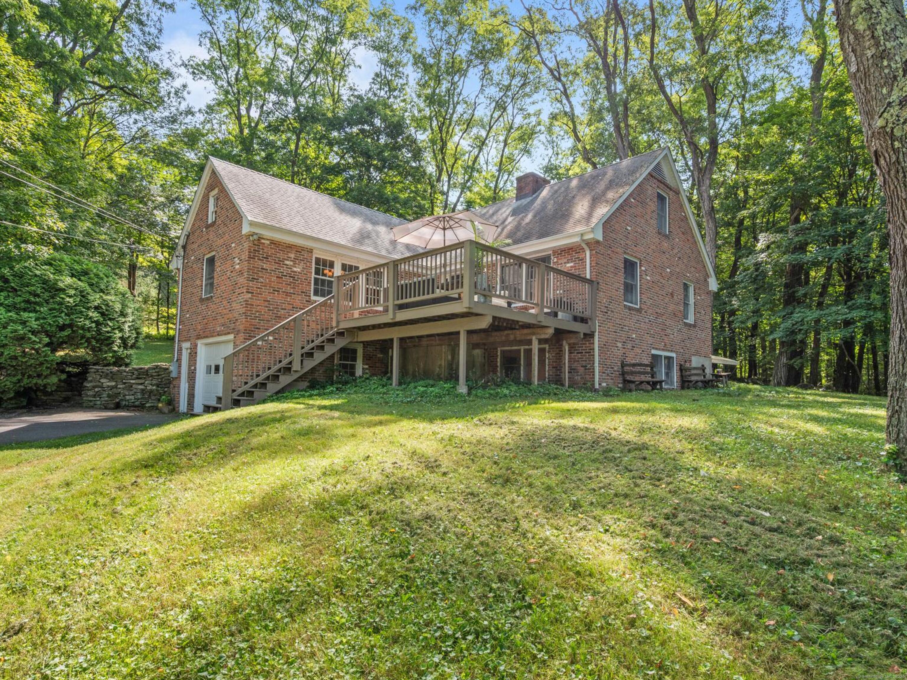 537 Cherry Brook Road Canton CT 06019