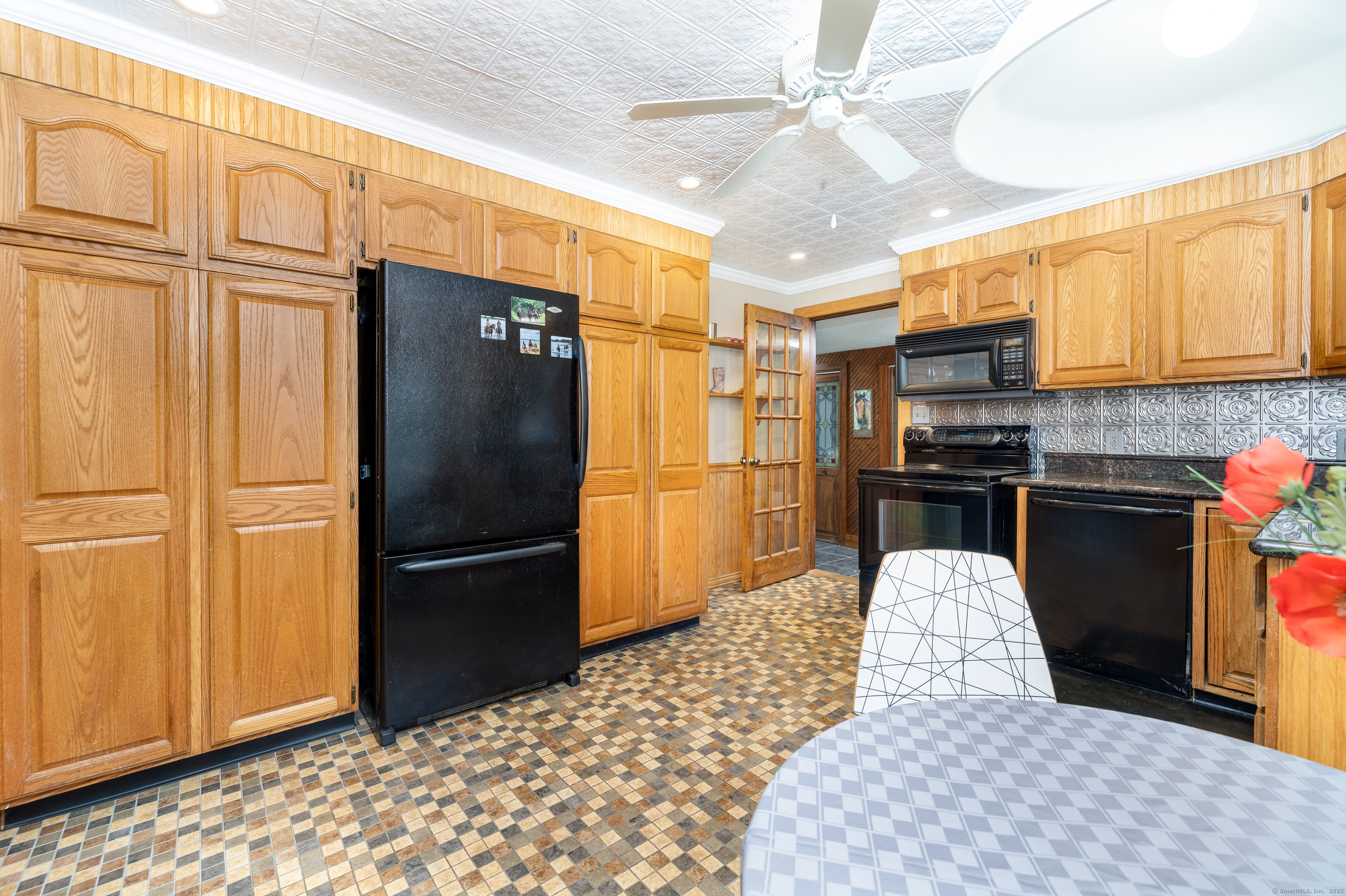 41 Oakwood Lane Columbia CT 06237