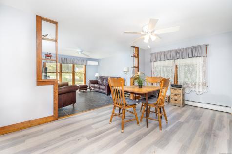 41 Oakwood Lane Columbia CT 06237