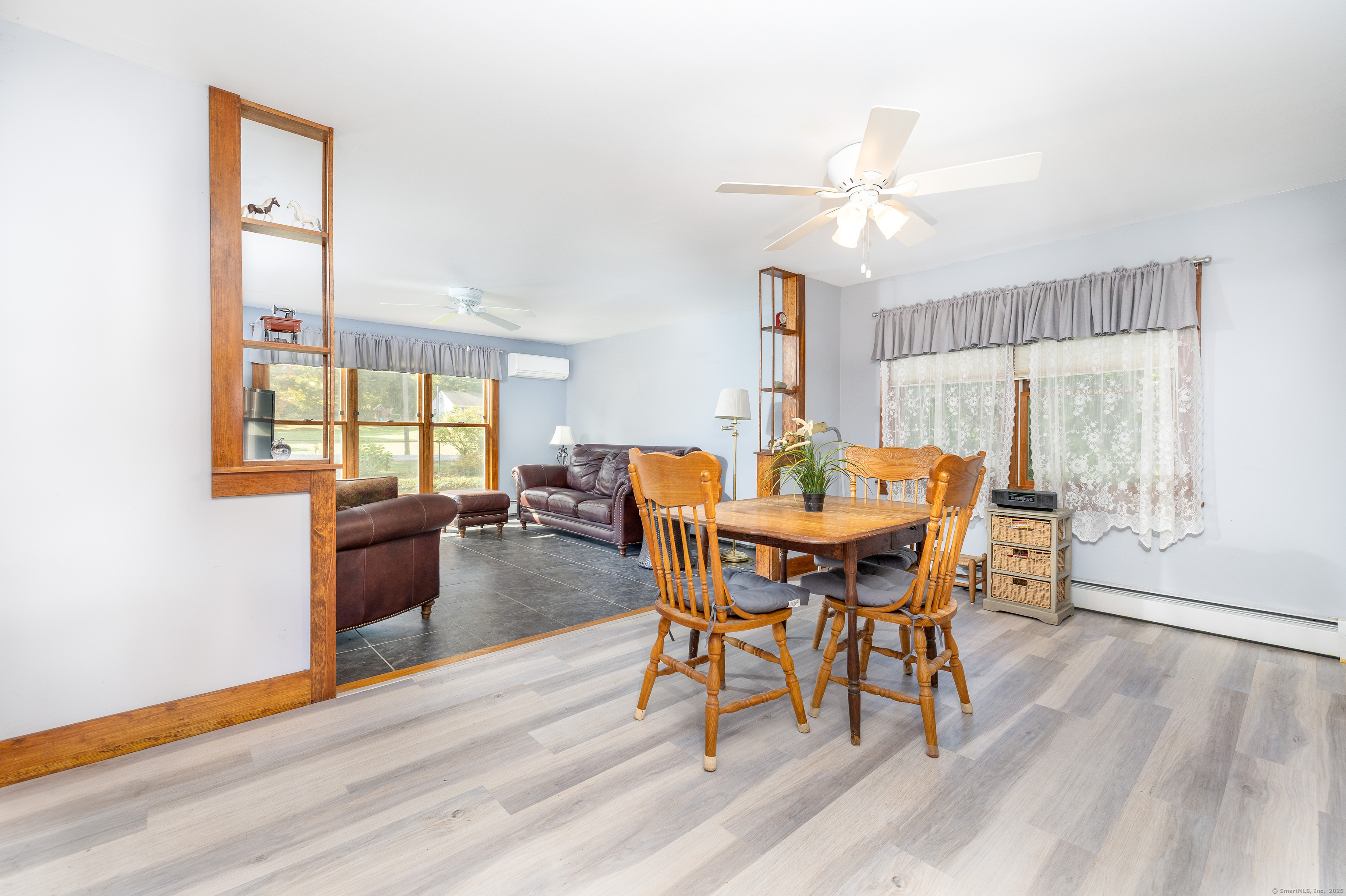 41 Oakwood Lane Columbia CT 06237