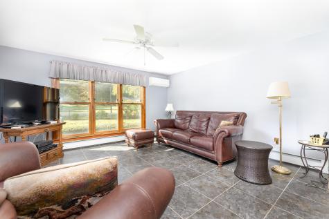 41 Oakwood Lane Columbia CT 06237