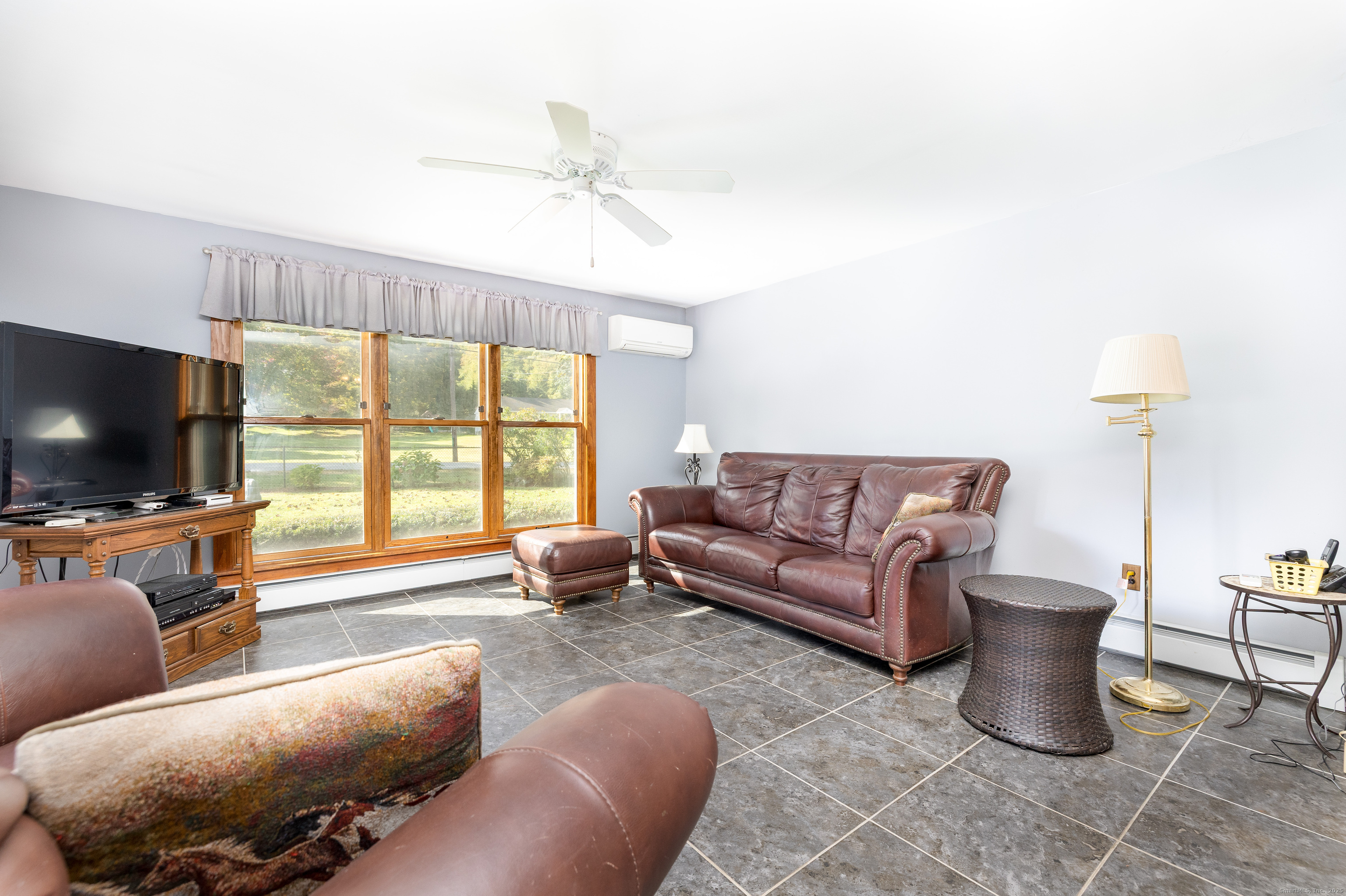 41 Oakwood Lane Columbia CT 06237