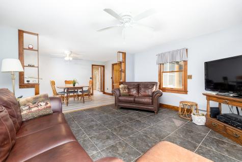 41 Oakwood Lane Columbia CT 06237