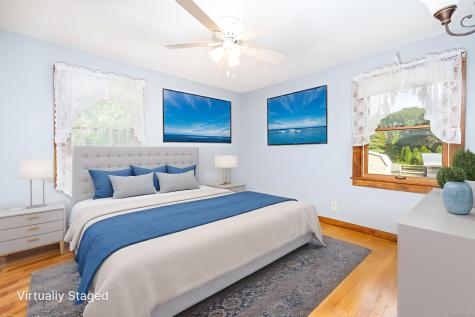 41 Oakwood Lane Columbia CT 06237