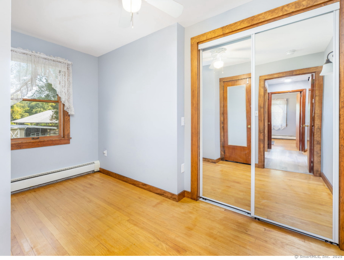 41 Oakwood Lane Columbia CT 06237