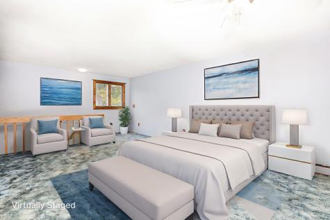 41 Oakwood Lane Columbia CT 06237