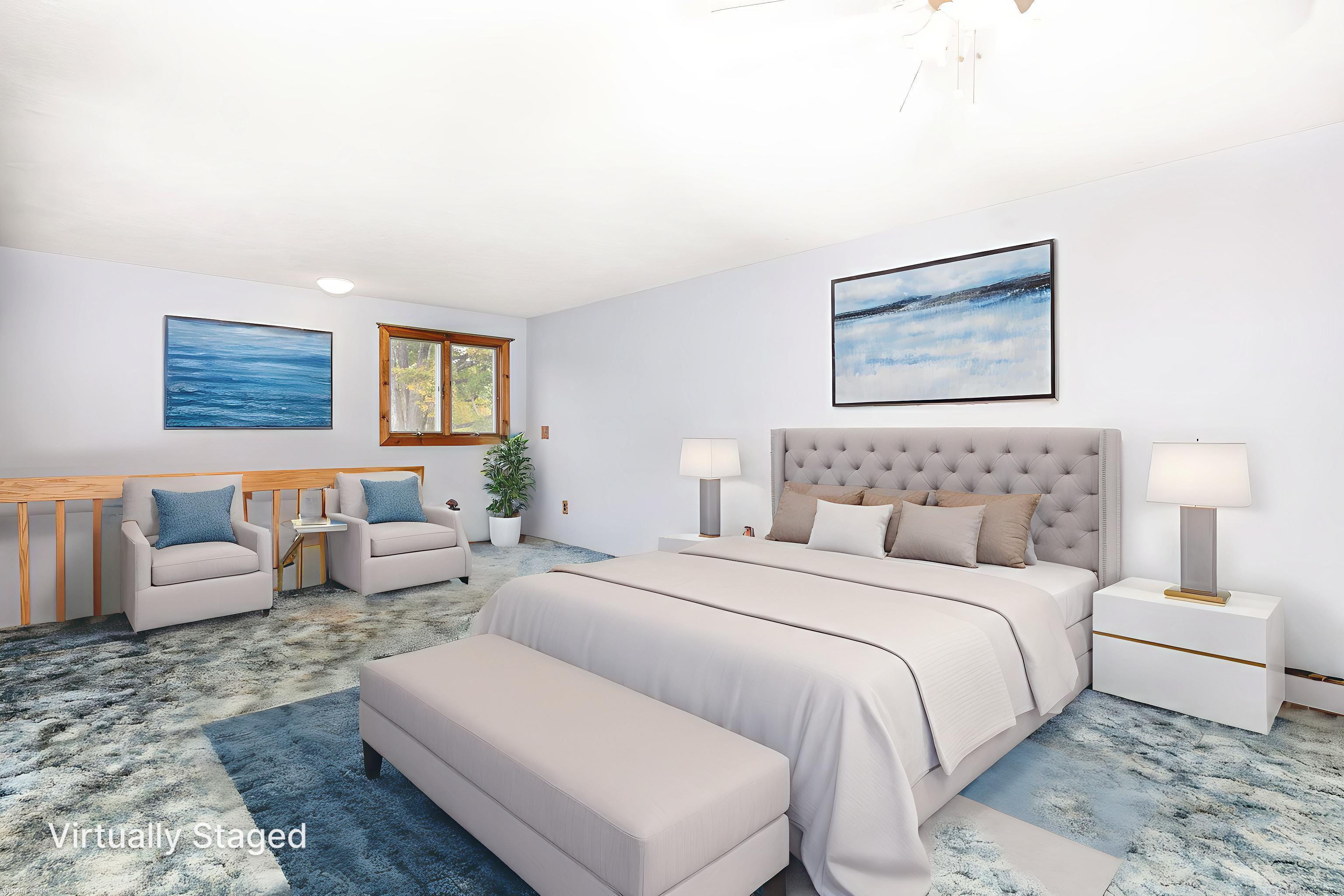 41 Oakwood Lane Columbia CT 06237