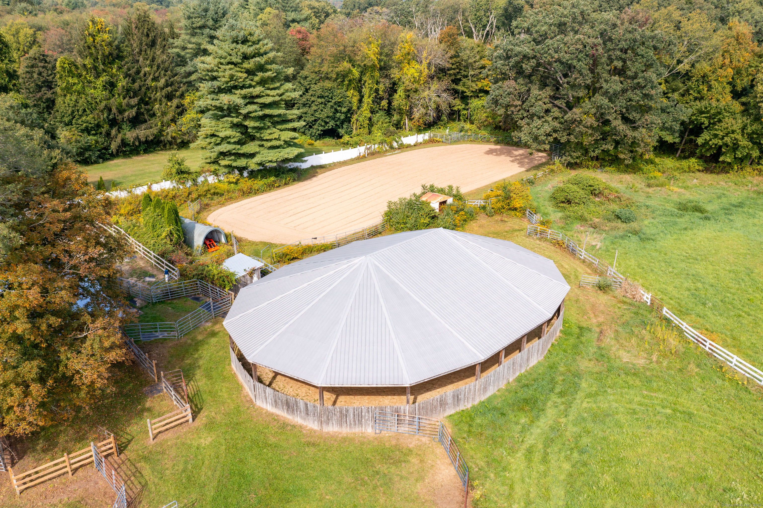 41 Oakwood Lane Columbia CT 06237