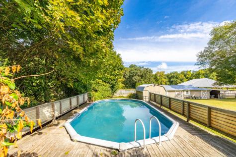 41 Oakwood Lane Columbia CT 06237