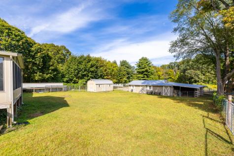 41 Oakwood Lane Columbia CT 06237