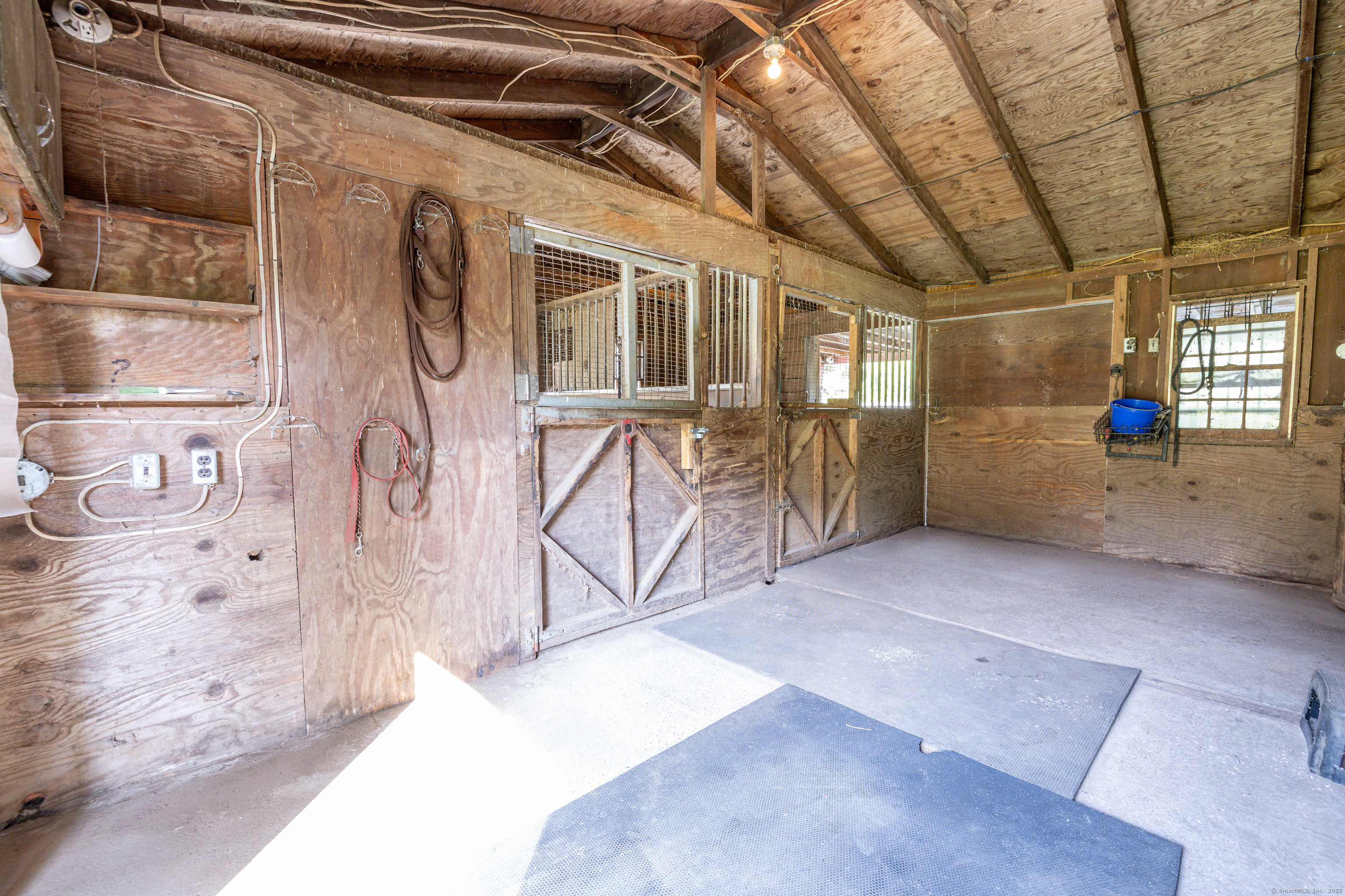 41 Oakwood Lane Columbia CT 06237