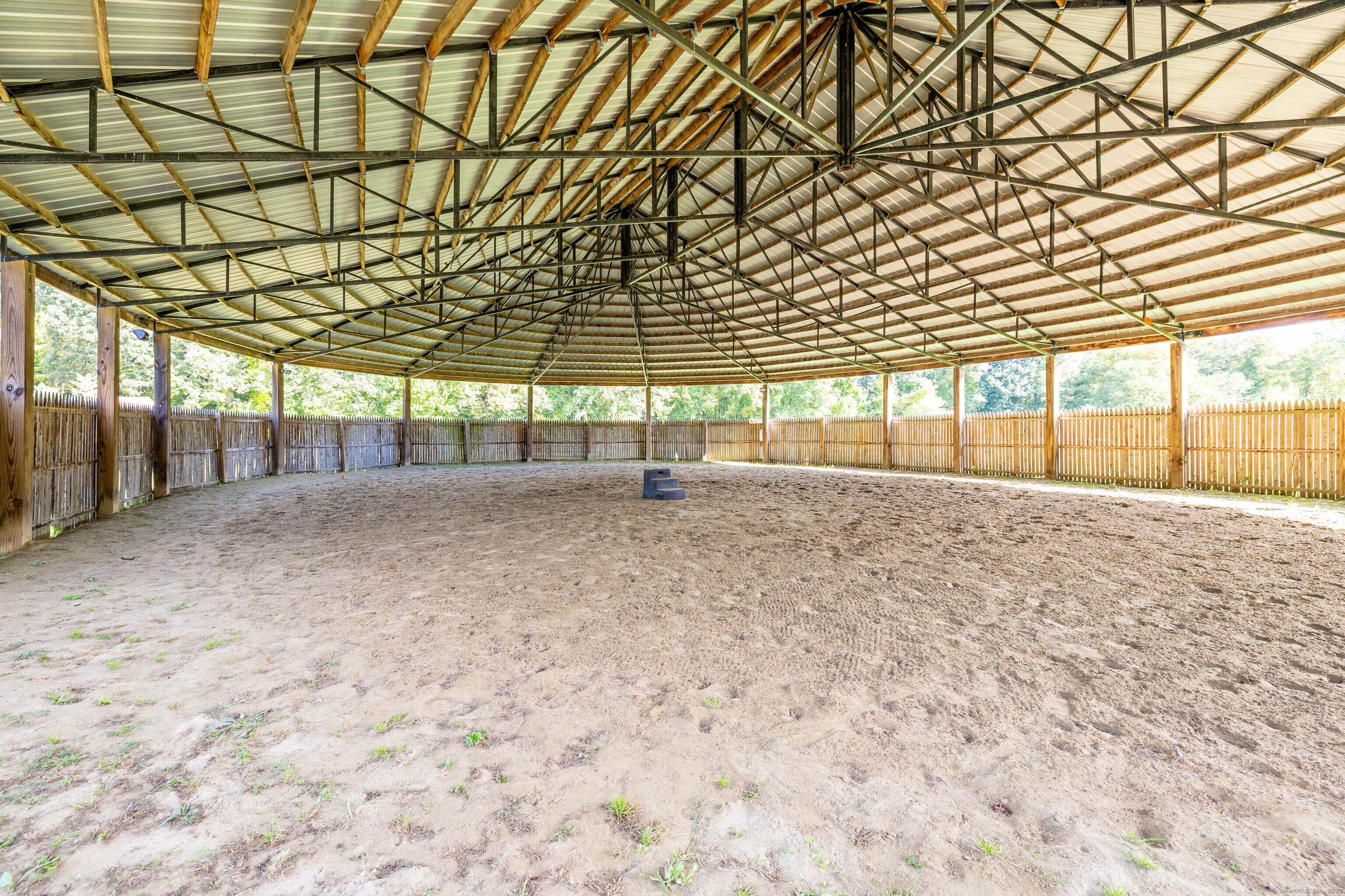 41 Oakwood Lane Columbia CT 06237