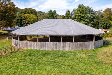 41 Oakwood Lane Columbia CT 06237