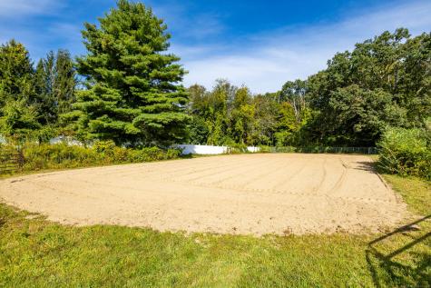 41 Oakwood Lane Columbia CT 06237