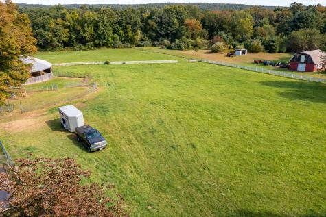 41 Oakwood Lane Columbia CT 06237